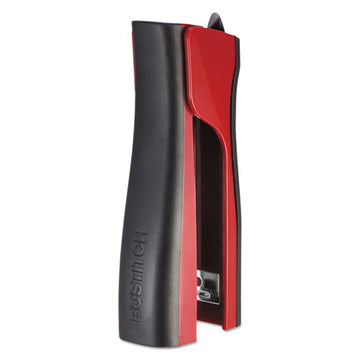 Bostitch® Dynamo Stapler, 20-sheet Capacity, Red freeshipping - TVN Wholesale